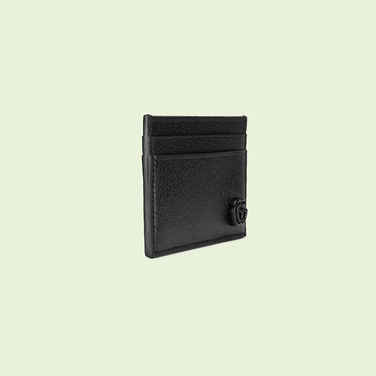 657588.1T56F.1000.007.080.0000.Light GG Marmont card case